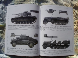 CONCORD 7049 Panzer on the Ostfront 1941-43
